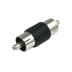 Adaptor RCA TATA LA RCA TATA, LN-CTR02A, pachet 10 bucati - imagine 2