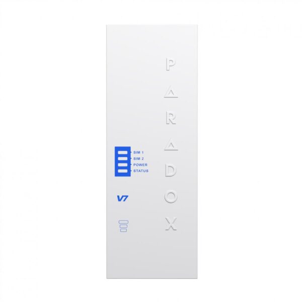 Modul Paradox PCS 265 LTE V7 + BATTERY; Compatibilitate: EVO,
