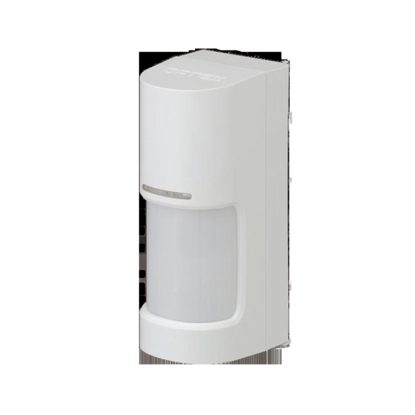 Detector de miscare panoramic pentru exterior Optex WXI-RAM, RADIO, 4