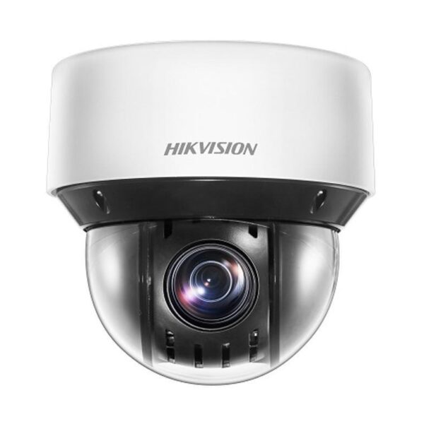 Camera de supraveghere IP Speed Dome 25X Powered by DarkFighter2MP