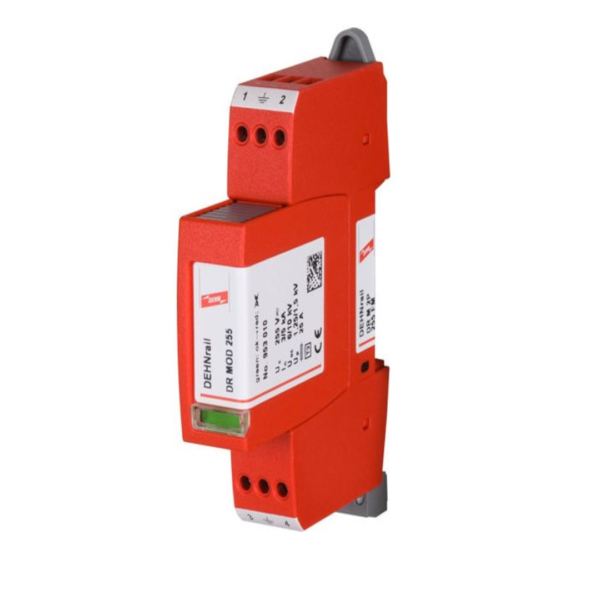 Modul protect. pt linia de aliment. 230V Esser 764732