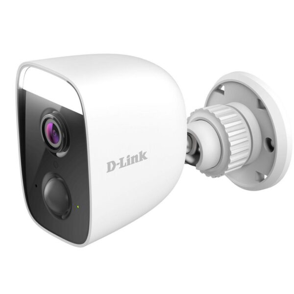 D-Link Camerade supraveghere DCS-8627LH, Full HD wifi Spotlight camera, 2