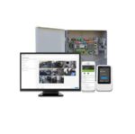 Kit alarma 4G MAXPRO MPIP2KIT02 Honeywell, kitul cuprinde: MPIP2000E x - imagine 2