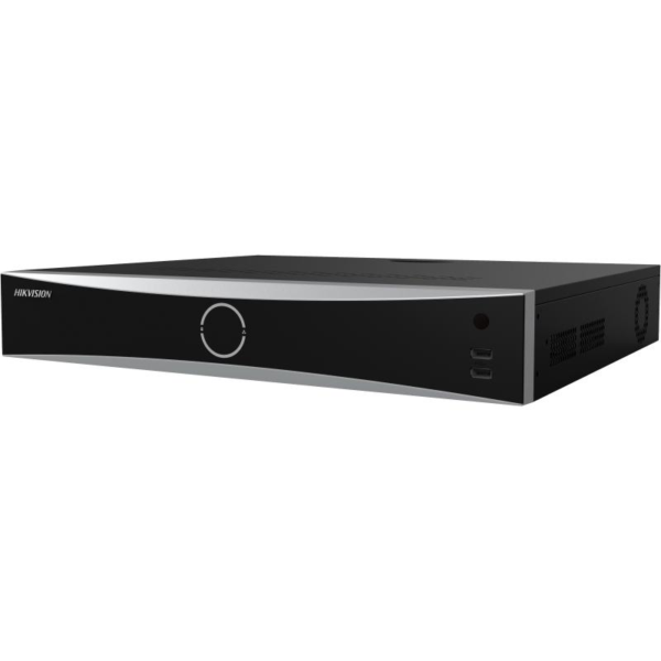NVR Hikvision 16 canale DeepinMind IDS-7716NXI-M4/X; 2-ch@32 MP/2-ch@24 MP/4-ch@12 MP/8-ch@8