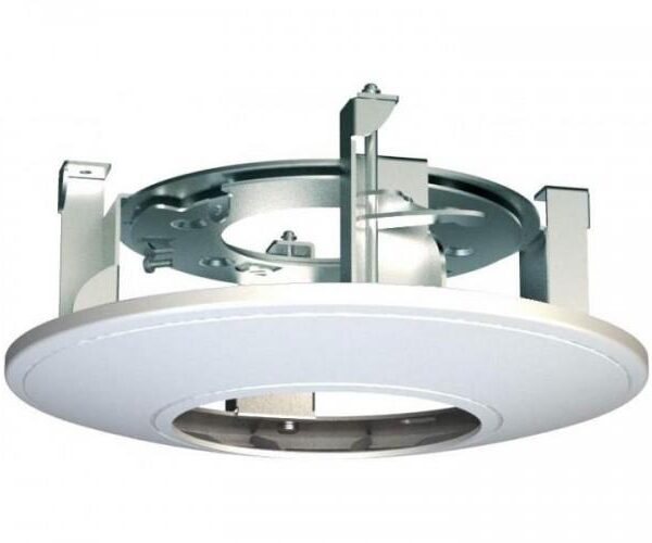 Suport Hikvision pentru montarea camerelor Dome in tavan , materiale