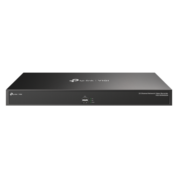 NVR TP-Link VIGI 32 canale 4032H ; 8 MP,2 SATA