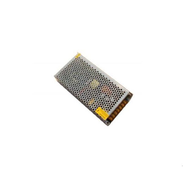 Sursa alimentare cu carcasa de metal LN-CPS12V10A; Tensiune de intrare: