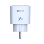 Priza inteligenta Wireless EZVIZ CS-T30-10B-EU, control remote din aplicatia Ezviz - imagine 2
