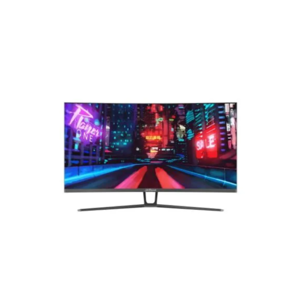 Monitor LED pentru supraveghere DAHUA DHI-LM32-E230C;31.5''; Interfata HDMI, VGA, USB;