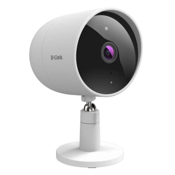 D-link Camera de supraveghere DCS-8302LH, IP Full-HD wi-fi, Outdoor; sensor