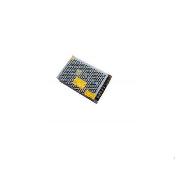 Sursa alimentare cu carcasa de metal LN-CPS12V5A;Tensiune de intrare  AC110/240V