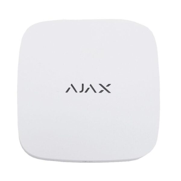 Repetor wireless ReX, alb - AJAX; Extinderea autonoma a razei