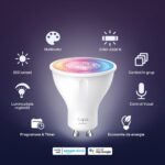 TP-LINK TAPO L630 SMART LIGHT BULB - imagine 6