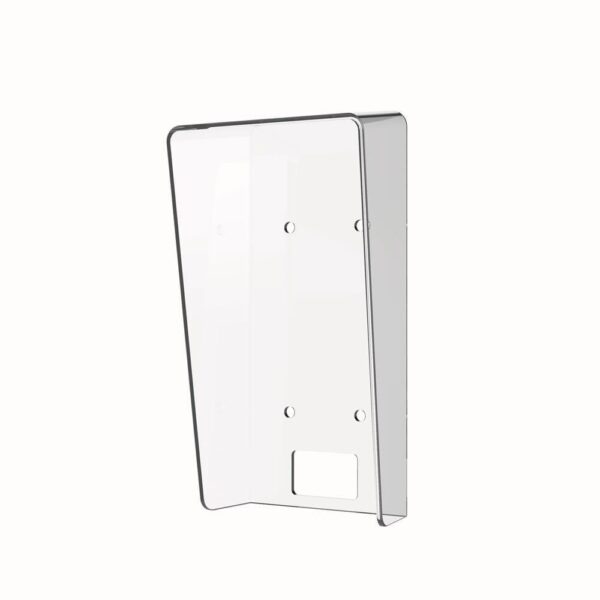 Protectie pentru ploaie Hikvision DS-KABV6113-RS/Surface, montaj aplicat, pentru seria de