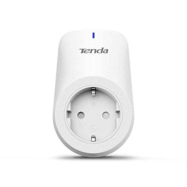 TENDA Smart Wi-Fi Plug with Energy Monitoring SP9, Wireless Standard: