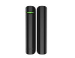 Contact magnetic DoorProtect, wireless, negru - AJAX; Interspatiu: max. 2 - imagine 2