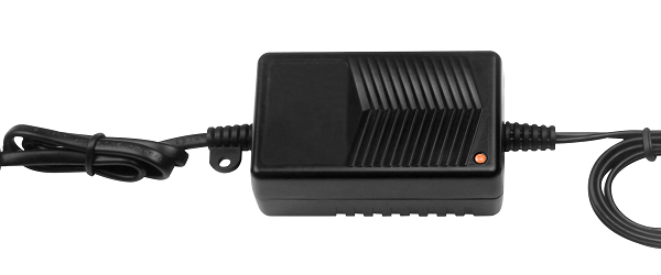 Sursa de alimentare 2A 12V STD-K2L-J, Tensiune de iesire: 2A,