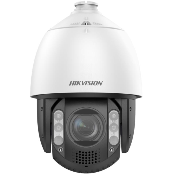 7-inch 8 MP 12X ColorVu Network Speed Dome 24/7 colorful