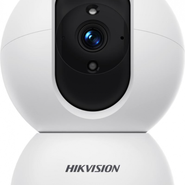 2 MP Indoor Fixed PT Network Camera Support Wi-Fi connection