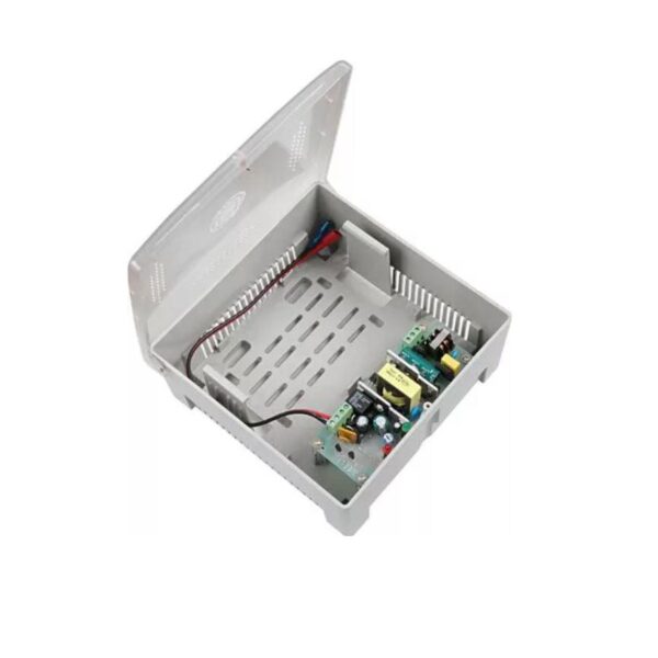 Sursa de alimentare 3A,STD-SMJN03-12-7Z;tensiune intrare 100-264V, 50/60Hz, tensiune de iesire:
