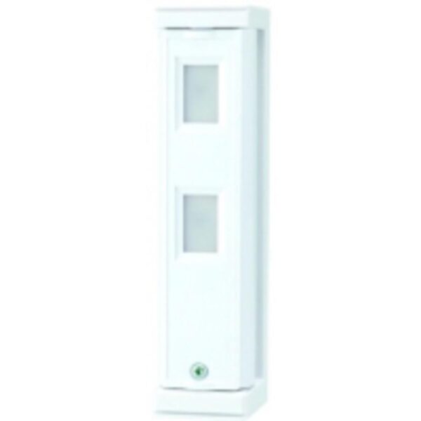 Detector de miscare exterior PIR  Optex cu imunitatela la