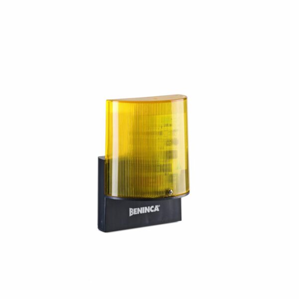 Lampa de semnalizare cu led LAMPI.LED Beninca, alimentare la 220V