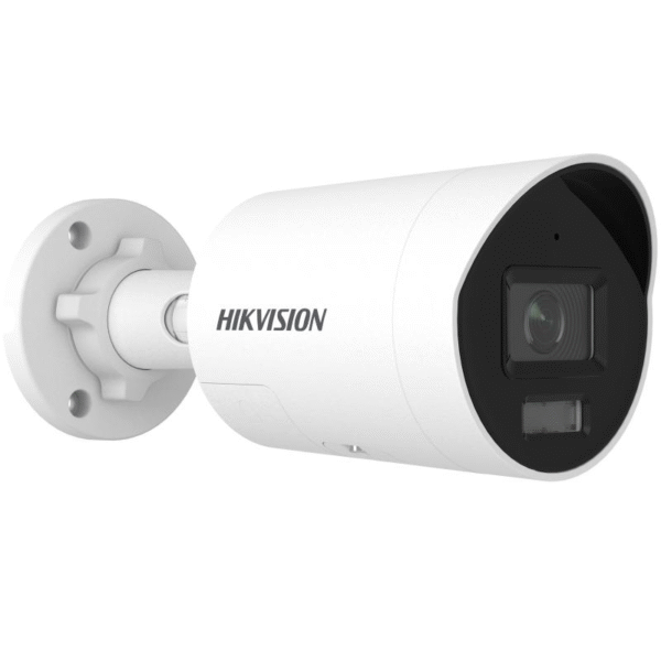 Camera de supraveghere IP Bullet 4MP Smart Hybrid Light with