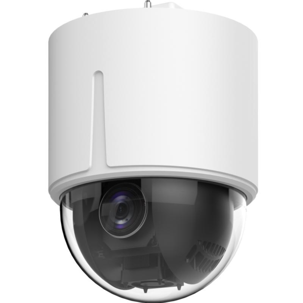 Camera de supraveghere IP Speed Dome 25X Powered by DarkFighter