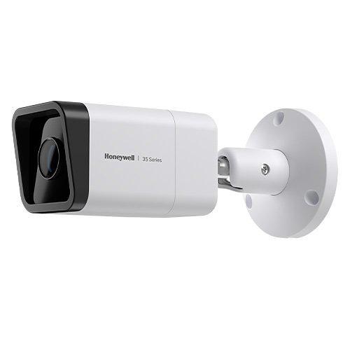 35 Series 5 MP IR Fixed Bullet, 2.8mm, POE,Image sensor