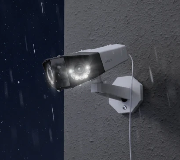 Camera de supraveghere Reolink P750 Senzor: 1/2.7"CMOS Rezolutie video: 7680x2160