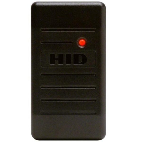 Cititor ASSA ABLOY HID, 125KHz, Prox - ProxPoint Plus, 6005BGB00