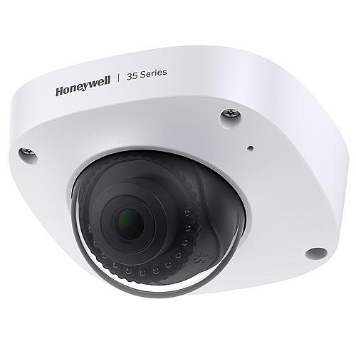 35 Series 5 MP IR Micro Dome, 2.8mm, POE,Image sensor