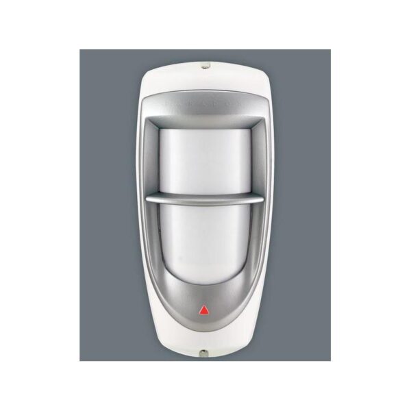 Detector radio de Miscare Dual-Optic Paradox PMD85+SB85W, de exterior, cu