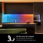 TP-LINK TAPO L930-5 SMART LIGHT STRIP - imagine 4