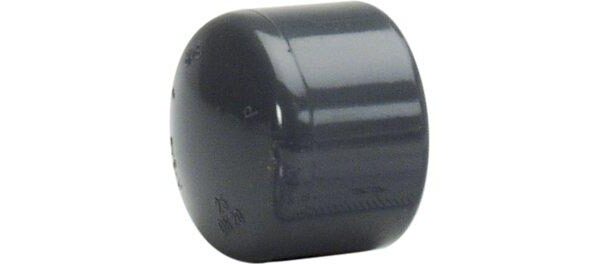 HW Dop 25mm (ABS),pachet 10 buc. Esser 761526.10