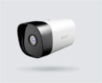 Tenda camera supraveghere IT7-PRS-4, POE, Bullet, Obiectiv: 4mm, F2.2, rezolutie