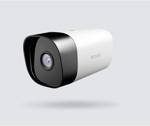 Tenda camera supraveghere IT7-PRS-4, POE, Bullet, Obiectiv: 4mm, F2.2, rezolutie