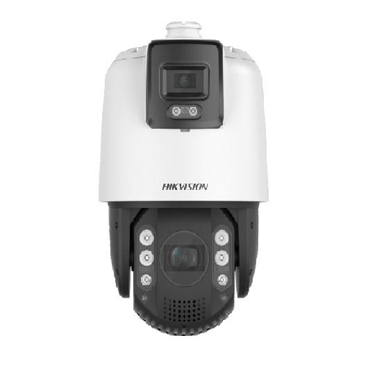 Camera IP Speed Dome Hikvision DS-2SE7C425MW-AEB(14F1)(P3)4 MP 25 × IR