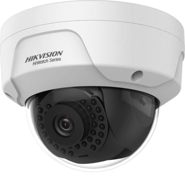 Camera de supraveghere Hikvision Hiwatch IP Dome  HWI-D121H 2.8mm
