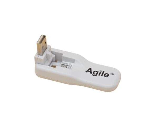 USB Wireless Dongle Morley MI-RF-USB-PRO; pentru detectori Morley wireless; frecventa