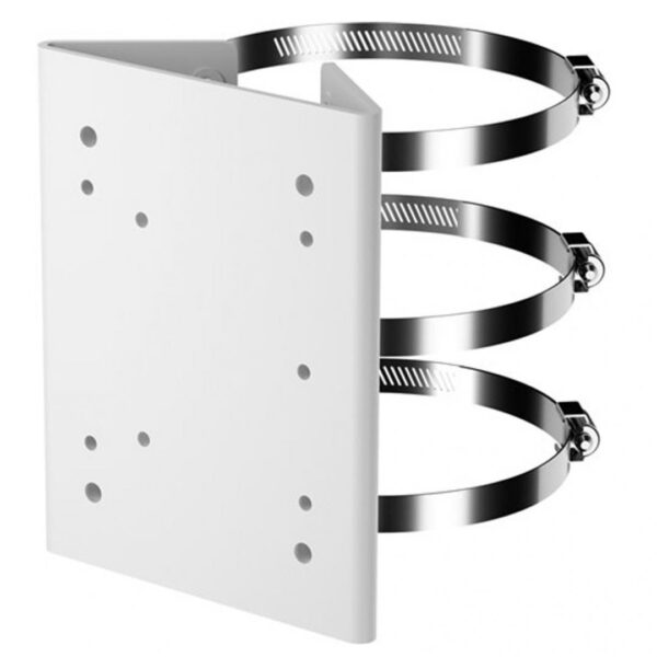 Honeywell Adaptor pentru montare pe stâlp pentru camera din seria