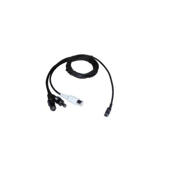 Microfon cu amplificare pentru camere ND- MIC01, alimentare 12V ,distanta5-50
