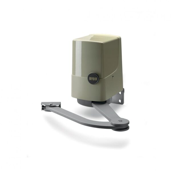 Kit automatizare pentru porti batante PRETTY Byou, format din 2