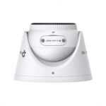 Camera IP Turret TP-Link C445(2.8mm), 4MP, Lentila 2.8mm, IR+WL 30ml, - imagine 2