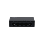 Switch Dahua 5 Porturi Unmanaged, Gigabit, PFS3005-5GT-L, Interfata: 5 x - imagine 3