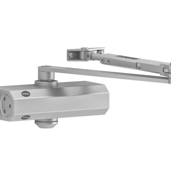 AMORTIZOR CU BRAT STANDARD 3500 ARGINTIU 30-3500-0001-60-01