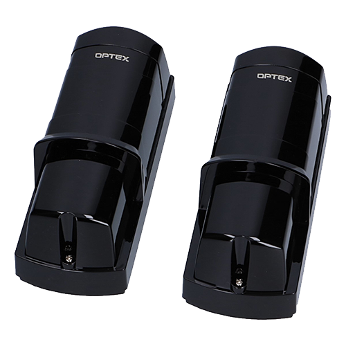Bariera perimetrala de exterior  Optex AX-70TN(BE);cu doua fascicule ce