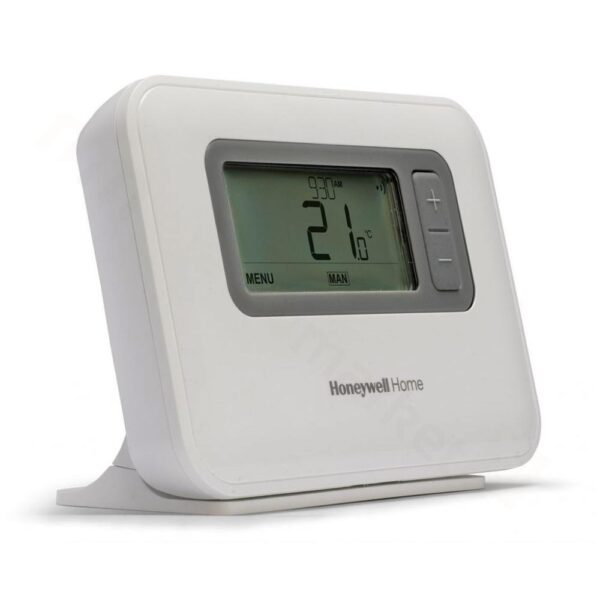 T3R termostat digital programabil wireless Honeywell Y3H710RF0072