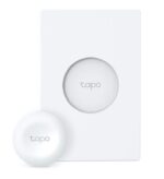 TP-LINK TAPO S200D intrerupator inteligent cu baza(NECESITA HUB TAPO), Standarde