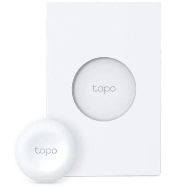 TP-LINK TAPO S200D intrerupator inteligent cu baza(NECESITA HUB TAPO), Standarde